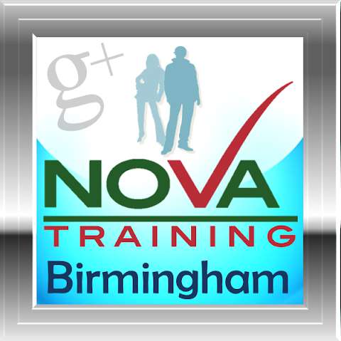 Nova Training - Birmingham