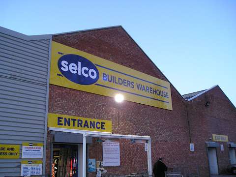 Selco Builders Warehouse Tyseley