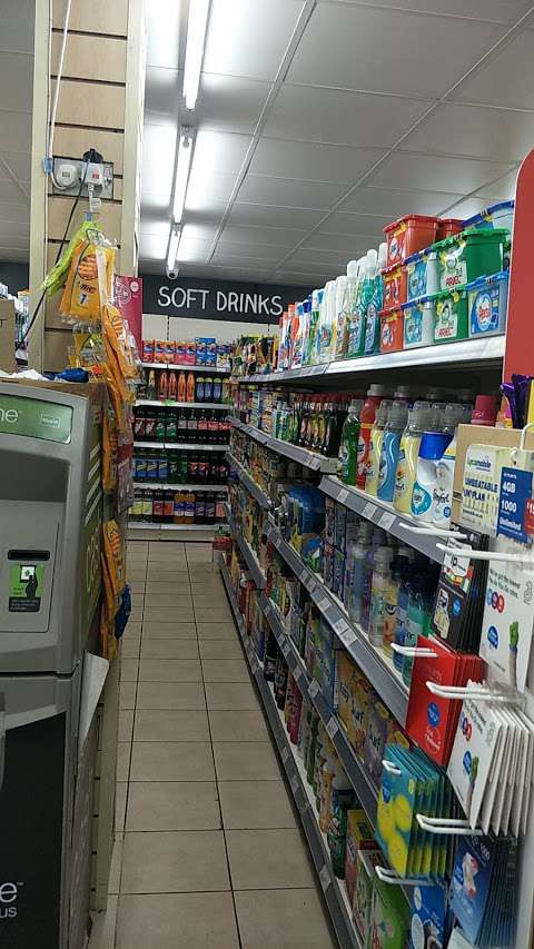 Tiwana Supermarket
